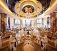 Restaurant
 di Chateau Star River Pudong The Leading Hotels