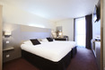 Double Or Twin Deluxe rooms