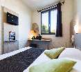 Room
 di Inter Hotel Le Relais D' Aubagne