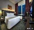 Room
 di Furama Bukit Bintang