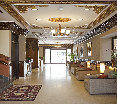 Lobby
 di Tibet International