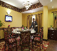 Restaurant
 di Tibet International