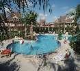 Pool
 di Disney's Port Orleans French Quarter Package