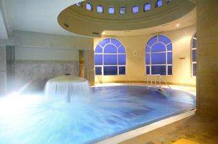 Pool
 di Carthage Thalasso Resort