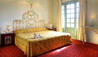 Room
 di Carthage Thalasso Resort