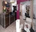 Lobby
 di Kyriad Montpellier Sud Lattes
