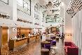 Lobby
 di Radisson Blu Royal Hotel Vaasa