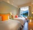 Room
 di Leofoo Resort Kenting
