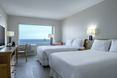 Double Sea View rooms
