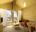 Room
 di Chalet Du Mont Vallon Spa Resort