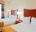 Room
 di Holiday Inn Express & Suites Pensacola