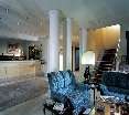 Lobby
 di Hotel Terme Roma