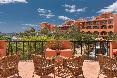 Terrace
 di Sheraton Fuerteventura Beach, Golf & Spa Resort