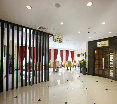 Lobby
 di London Suites