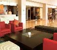 Lobby
 di Courtyard by Marriott Pune Hinjewadi