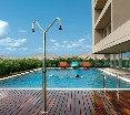 Pool
 di Courtyard by Marriott Pune Hinjewadi