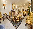 Lobby
 di Residence Leon D'Oro