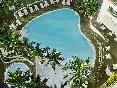 Pool
 di Movenpick Hotel Mactan Island Cebu