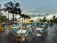 Restaurant
 di Movenpick Hotel Mactan Island Cebu