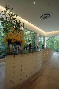 Lobby
 di Best Western Resort Country Club