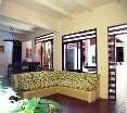 Lobby
 di Pousada Caju Executive IV
