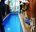Pool
 di Pousada Caju Executive IV
