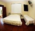 Room
 di Pousada Caju Executive IV