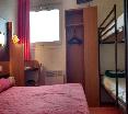 Quadruple Standard rooms