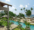 Pool
 di Kempinski Seychelles Resort