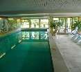Pool
 di Sporthotel Austria
