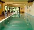 Pool
 di Sporthotel Austria