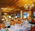 Restaurant
 di Sporthotel Austria