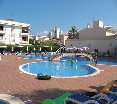 Pool
 di Clumba Mar Hotel