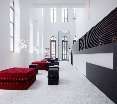 Lobby
 di Eburon Hotel