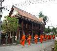 General view
 di Ancient Luang Prabang INN 