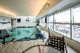 Pool
 di Hampton Inn & Suites Boston Crosstown Center