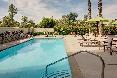Pool
 di DoubleTree by Hilton Hotel Irvine Spectrum