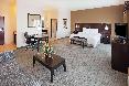 Room
 di Hampton Inn & Suites Dumas