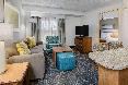 Room
 di Homewood Suites by Hilton Phoenix-Metro Center