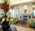 Lobby
 di Hilton Garden Inn Pensacola Airport - Medical