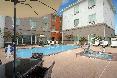 Pool
 di Hilton Garden Inn Odessa