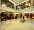 Lobby
 di St Laurn Towers