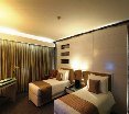 Room
 di St Laurn Towers
