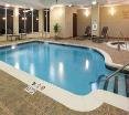 Pool
 di Hilton Garden Inn Albany/SUNY Area