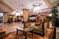 Lobby
 di DoubleTree by Hilton Hotel Modesto
