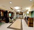 Lobby
 di Hampton Inn & Suites Mahwah