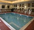 Pool
 di Hampton Inn & Suites Mahwah