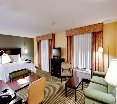 Room
 di Hampton Inn & Suites Mahwah