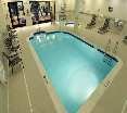 Pool
 di Hilton Garden Inn Albany Medical Center