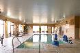 Pool
 di Hampton Inn & Suites Vineland